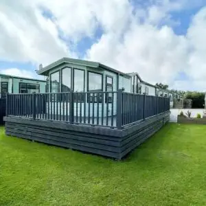 Willerby Aspen