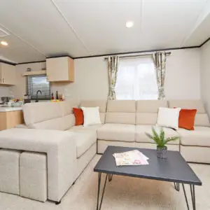 Glaisdale Centre Lounge