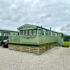 Willerby Granada